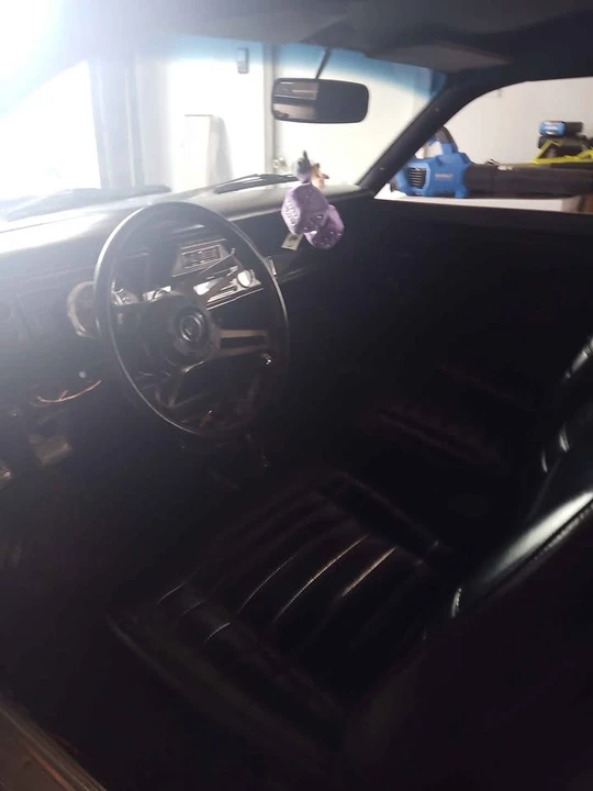 1974 Plymouth Duster - Image 3 of 16
