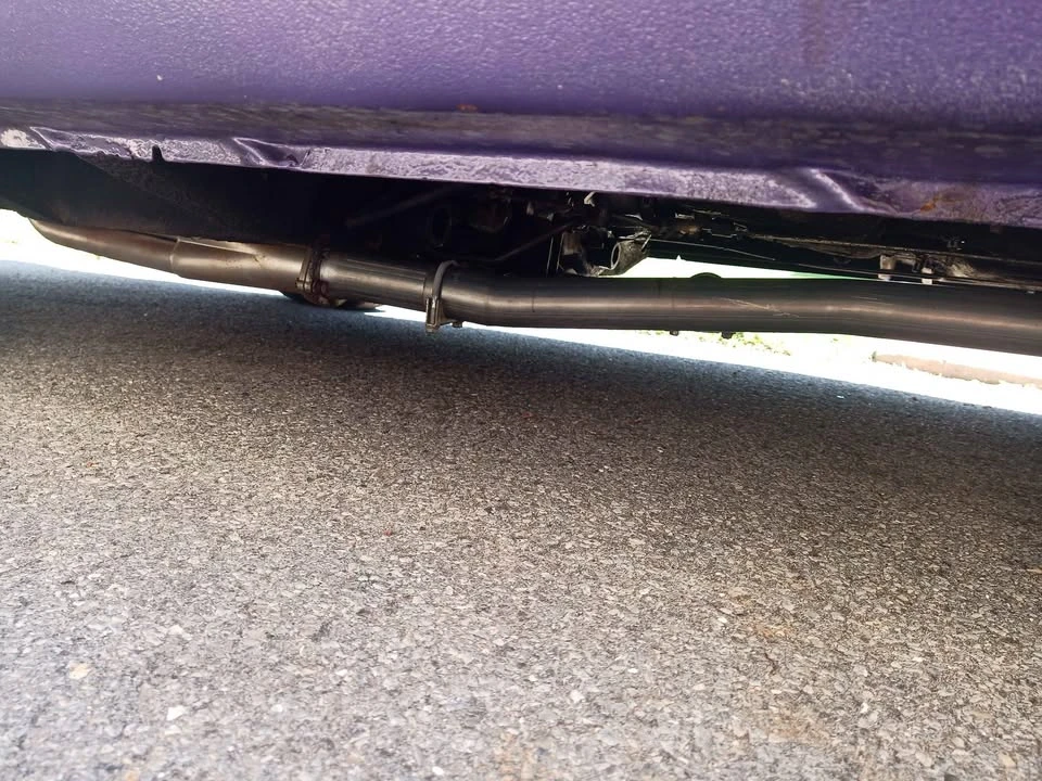 1974 Plymouth Duster - Image 12 of 16