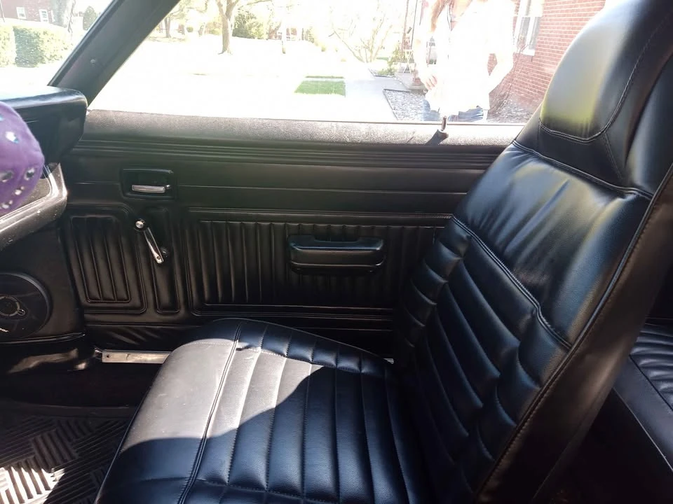 1974 Plymouth Duster - Image 9 of 16