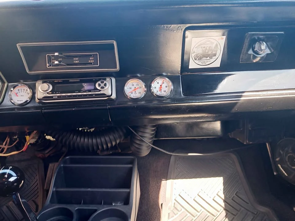 1974 Plymouth Duster - Image 14 of 16