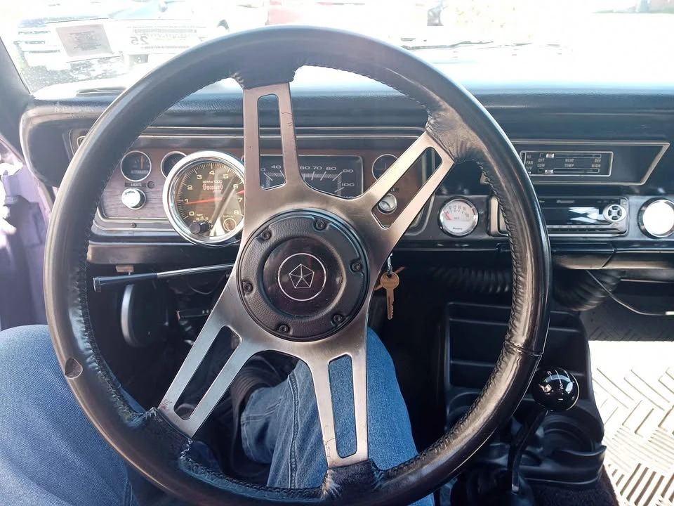 1974 Plymouth Duster - Image 15 of 16