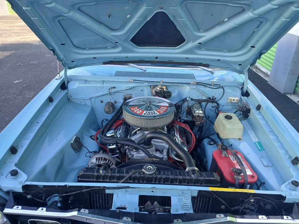 1974 Plymouth Duster - Image 12 of 17