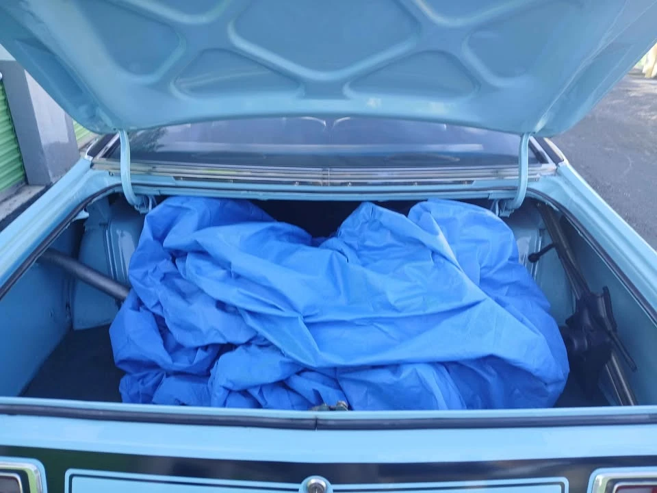 1974 Plymouth Duster - Image 15 of 17