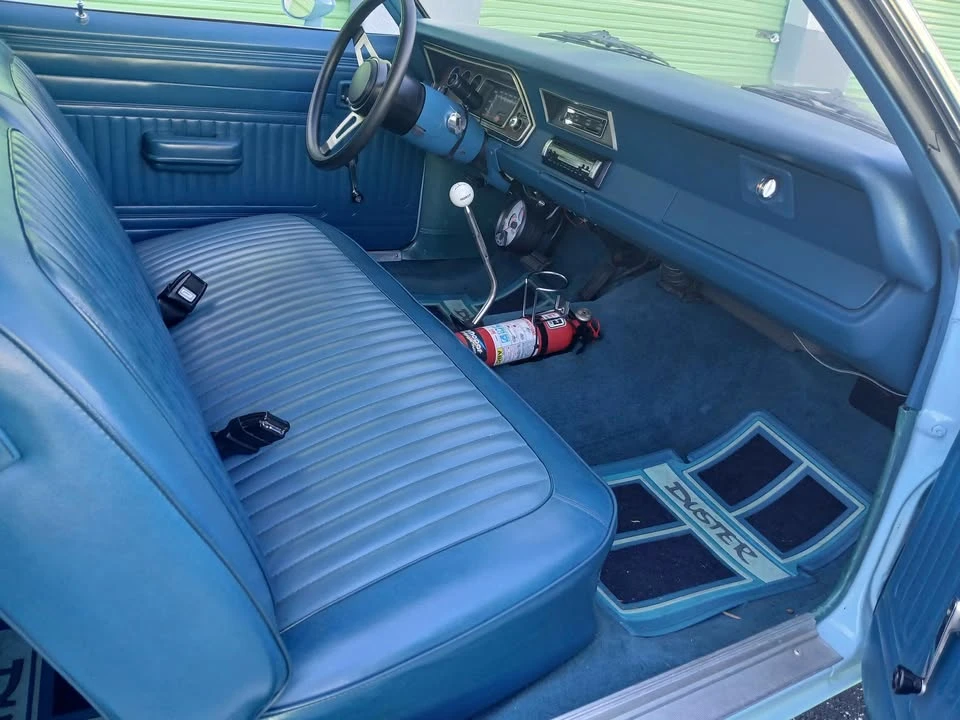 1974 Plymouth Duster - Image 8 of 17