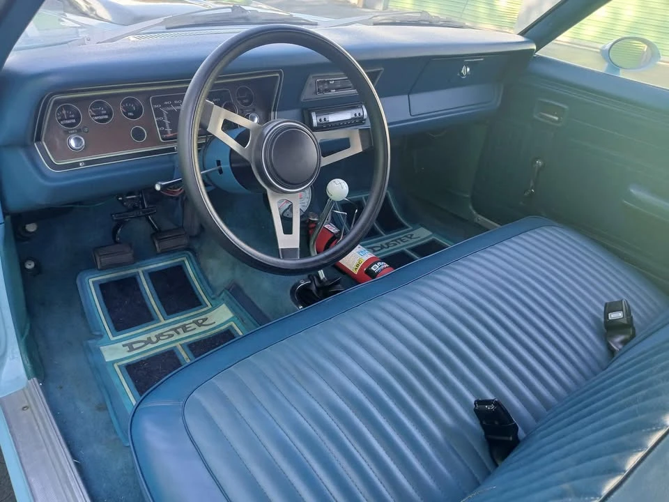 1974 Plymouth Duster - Image 7 of 17