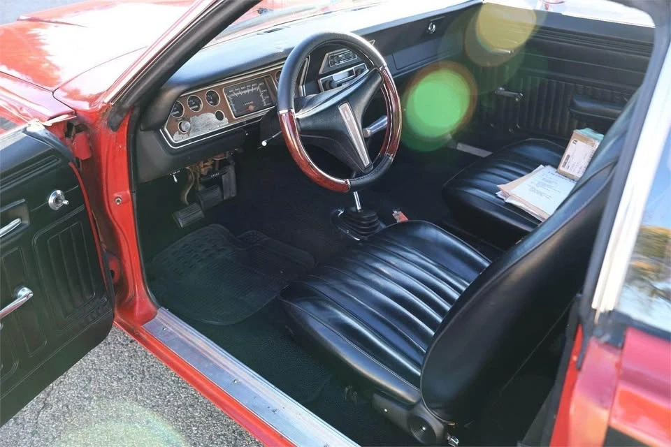 1974 Plymouth Duster - Image 14 of 16