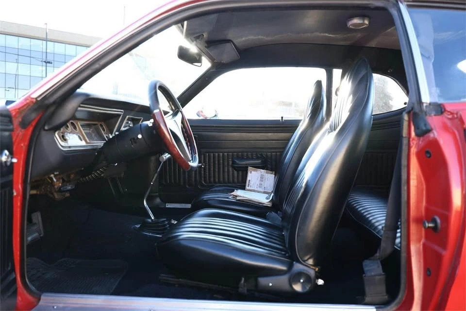 1974 Plymouth Duster - Image 15 of 16