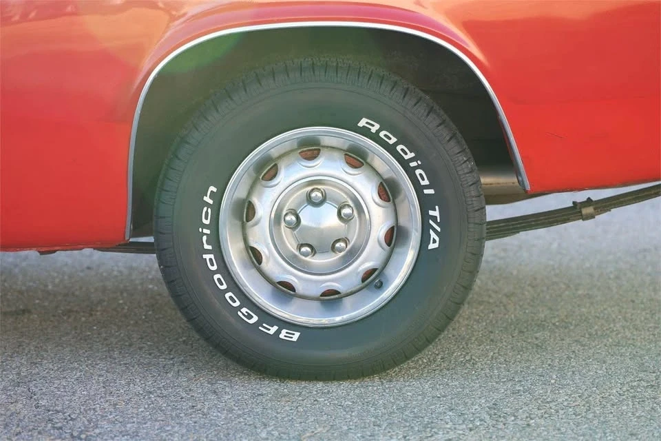 1974 Plymouth Duster - Image 9 of 16