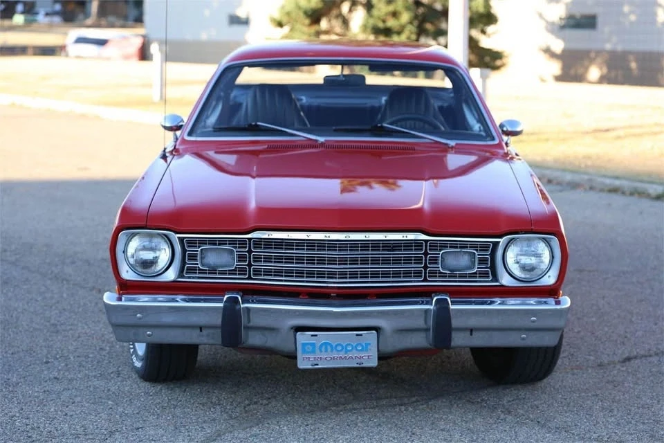 1974 Plymouth Duster - Image 3 of 16