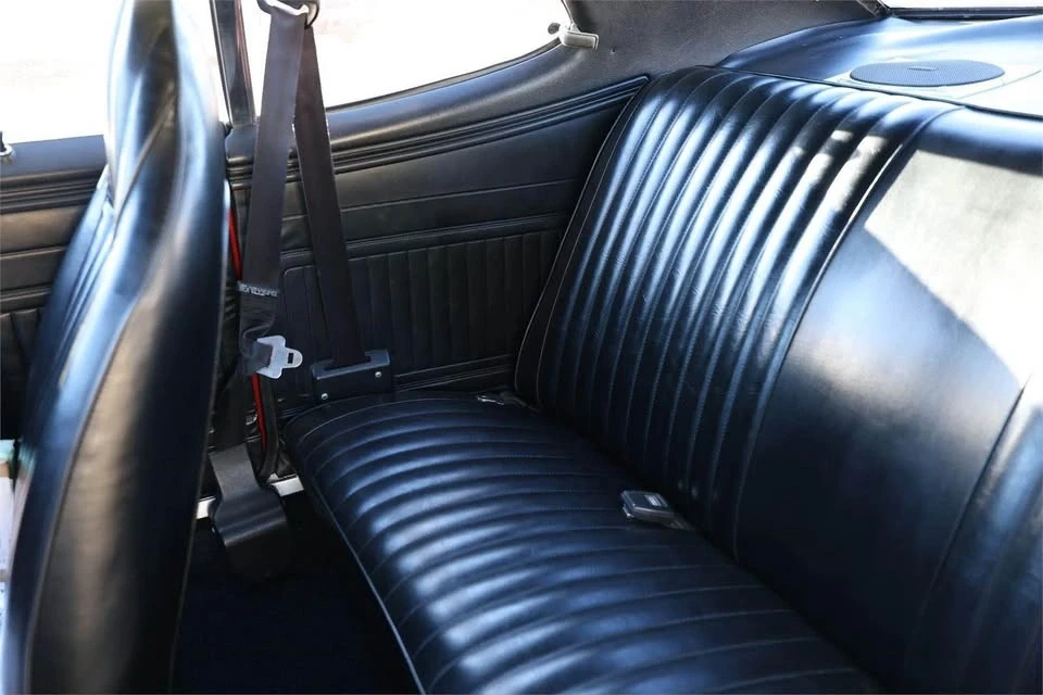1974 Plymouth Duster - Image 16 of 16