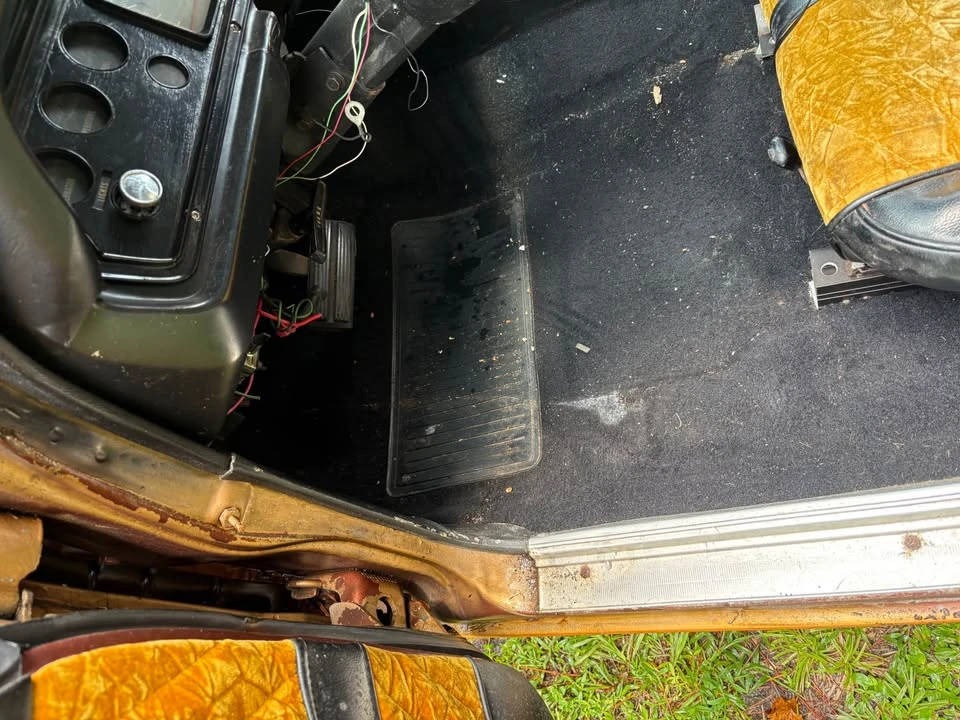 1974 Plymouth Duster - Image 15 of 20