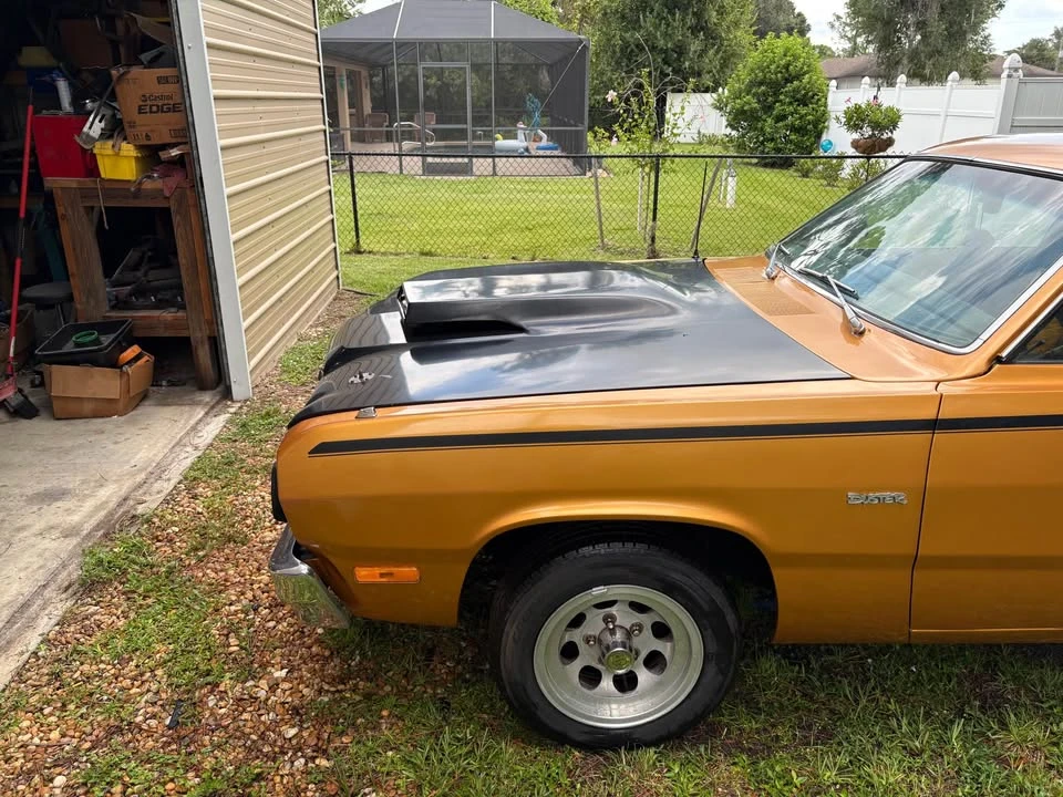 1974 Plymouth Duster - Image 20 of 20