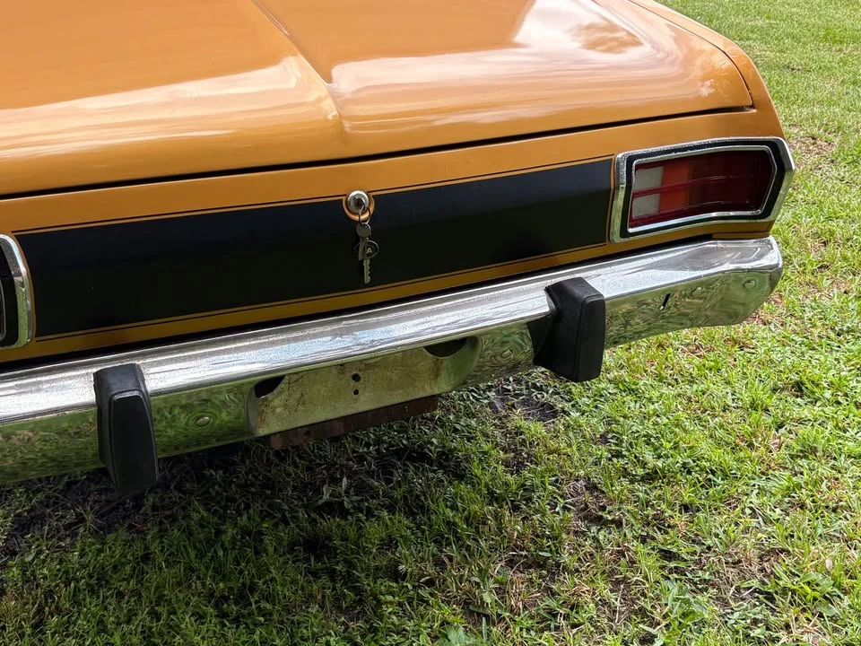 1974 Plymouth Duster - Image 4 of 20