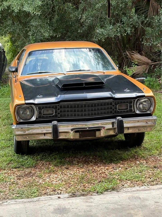 1974 Plymouth Duster - Image 2 of 20