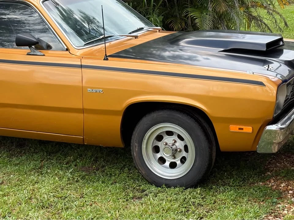 1974 Plymouth Duster - Image 7 of 20