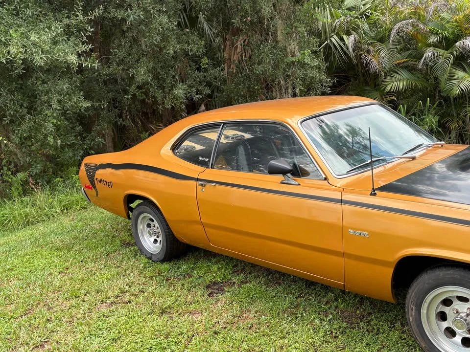 1974 Plymouth Duster - Image 6 of 20