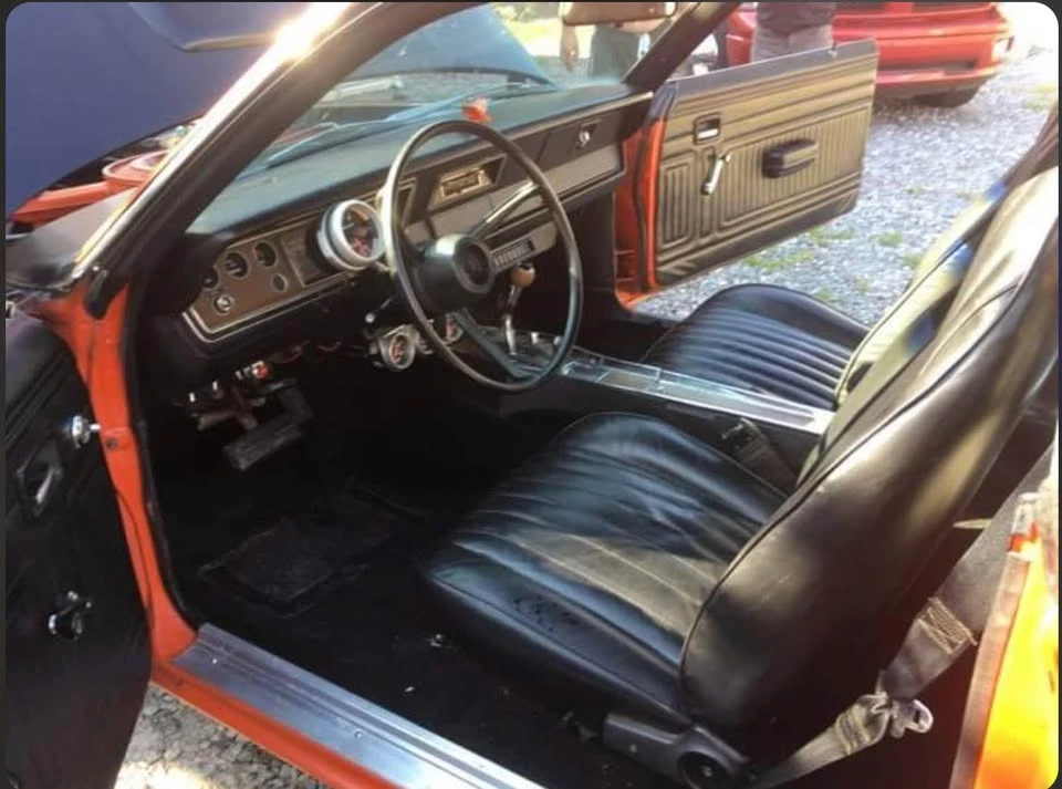 1974 Plymouth Duster - Image 2 of 4
