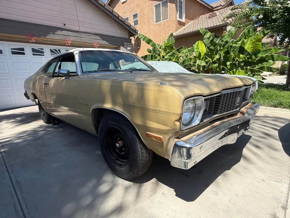 1974 Plymouth Duster - Image 2 of 6