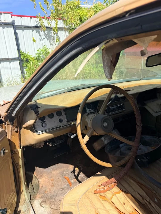 1974 Plymouth Duster - Image 13 of 14