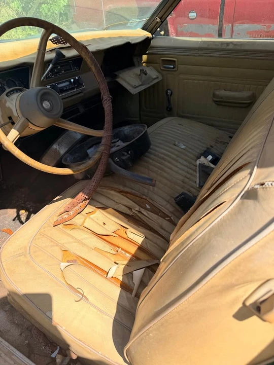 1974 Plymouth Duster - Image 14 of 14