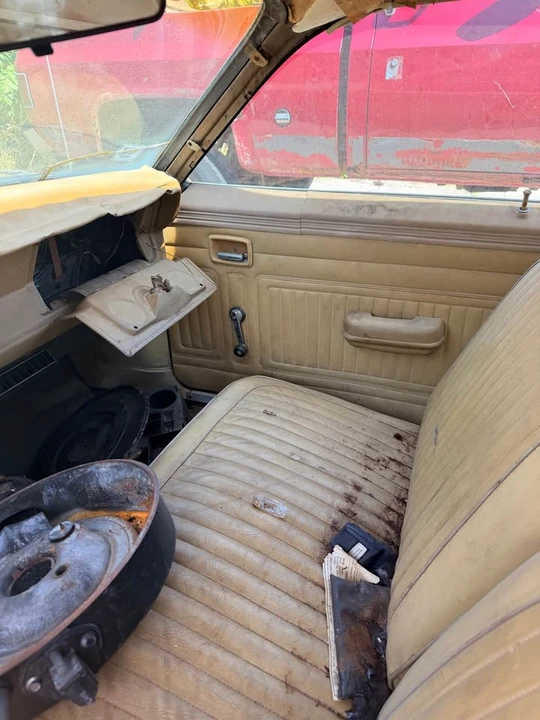 1974 Plymouth Duster - Image 10 of 14
