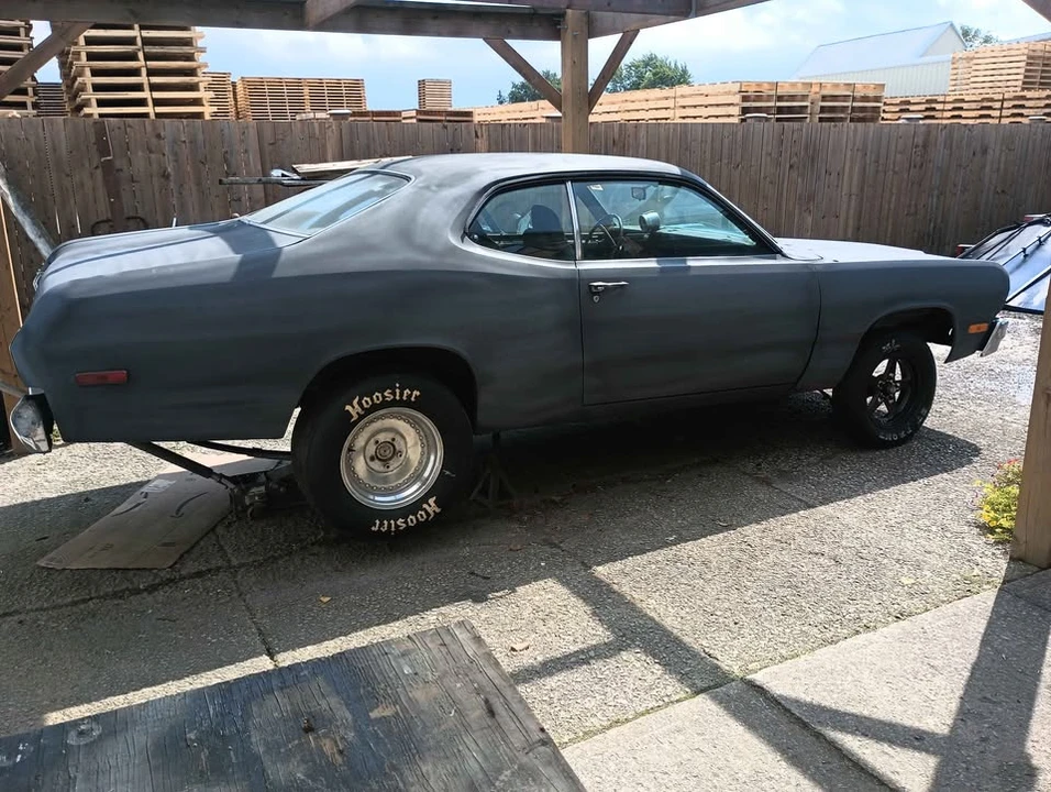 1974 Plymouth Duster - Image 2 of 3