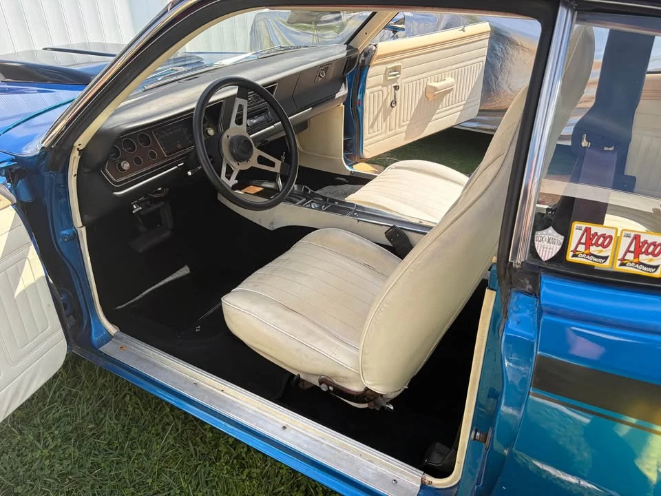 1974 Plymouth Duster - Image 3 of 14