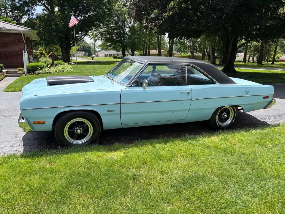 1974 Plymouth Scamp - Image 3 of 5