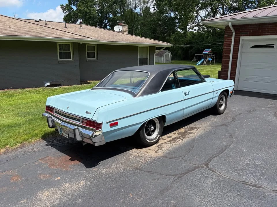 1974 Plymouth Scamp - Image 4 of 5