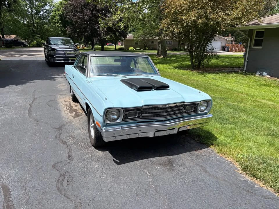 1974 Plymouth Scamp - Image 2 of 5