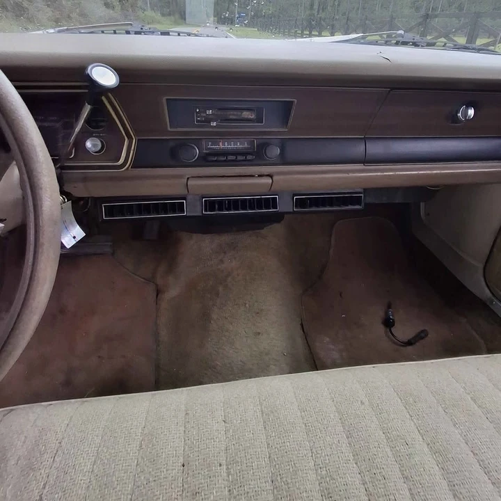 1974 Plymouth Scamp - Image 16 of 20