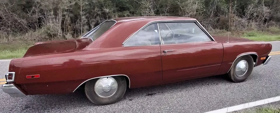 1974 Plymouth Scamp - Image 7 of 20