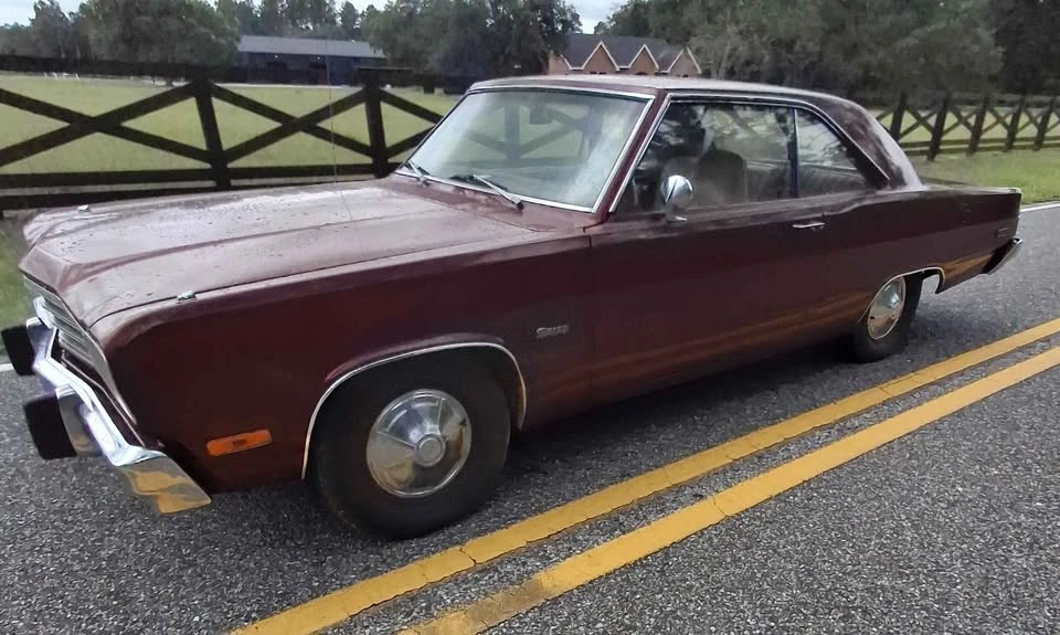 1974 Plymouth Scamp - Image 2 of 20