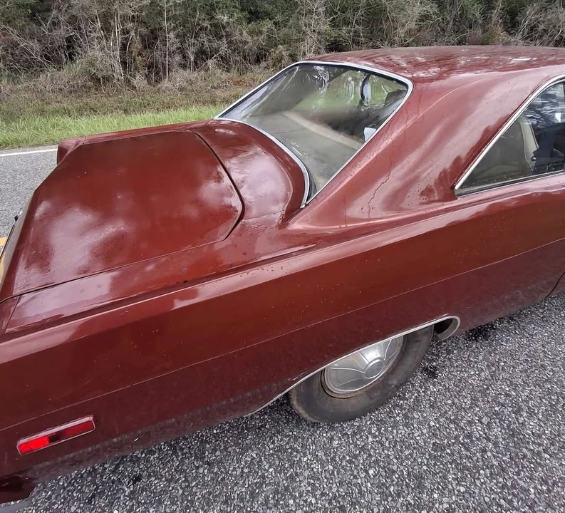 1974 Plymouth Scamp - Image 9 of 20