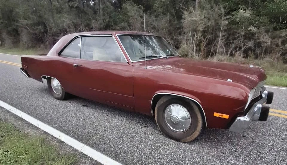 1974 Plymouth Scamp - Image 5 of 20