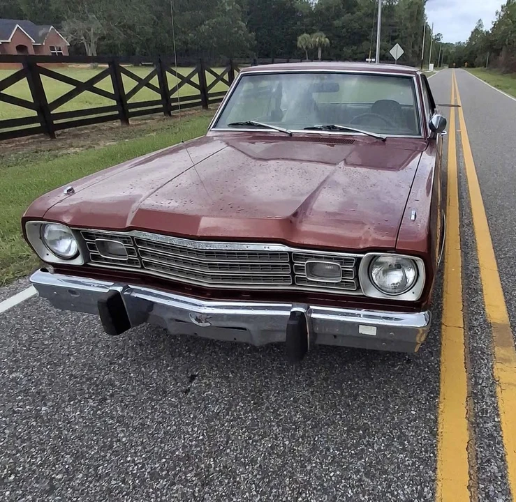 1974 Plymouth Scamp - Image 3 of 20