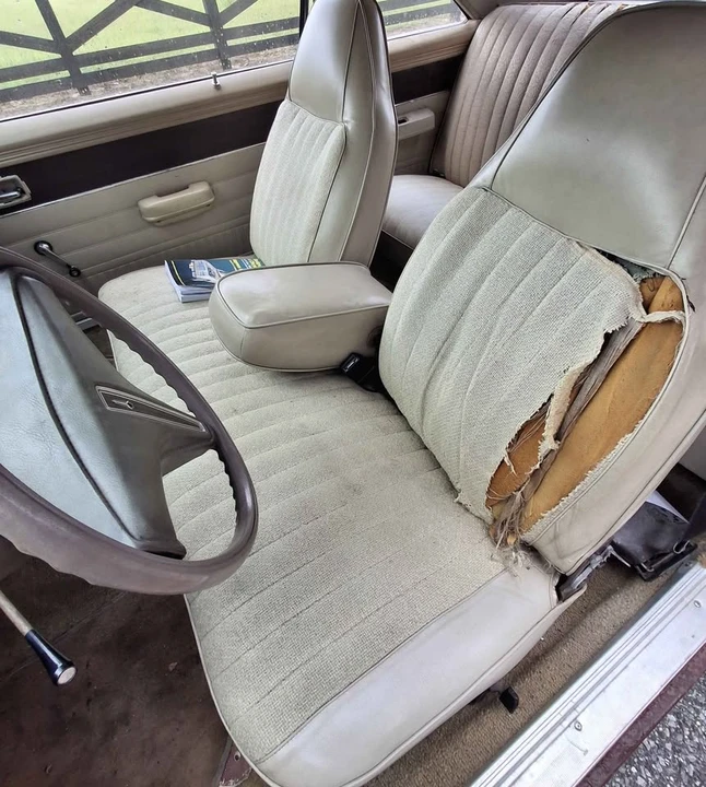 1974 Plymouth Scamp - Image 17 of 20