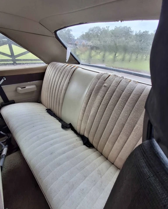 1974 Plymouth Scamp - Image 14 of 20