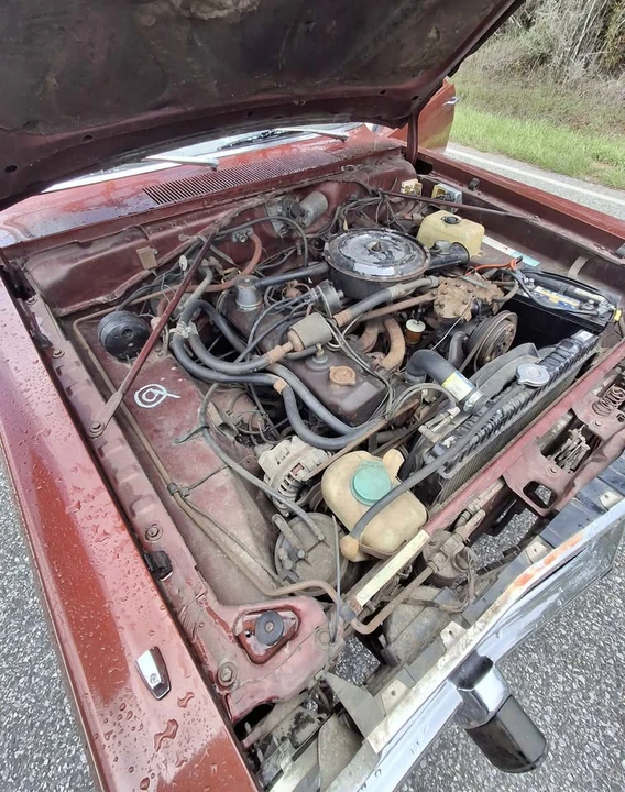 1974 Plymouth Scamp - Image 19 of 20