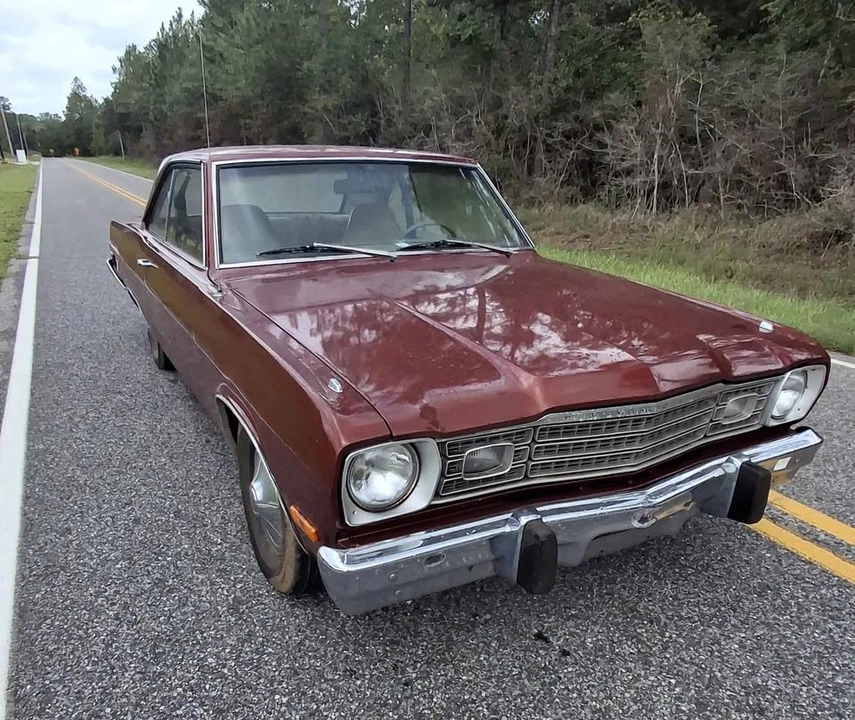 1974 Plymouth Scamp - Image 4 of 20