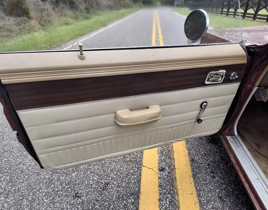 1974 Plymouth Scamp - Image 15 of 20