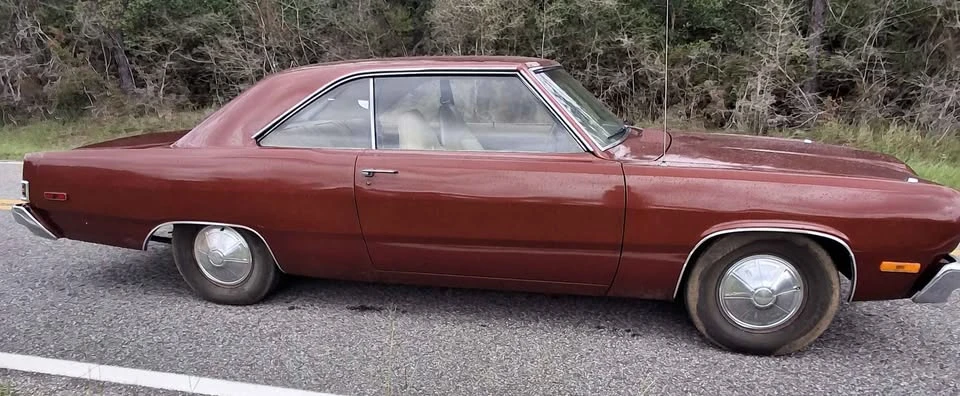 1974 Plymouth Scamp - Image 6 of 20
