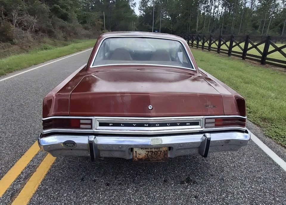 1974 Plymouth Scamp - Image 10 of 20