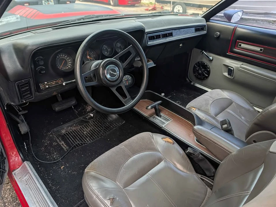 1974 Plymouth Road Runner 2nd Gen - Image 8 of 20