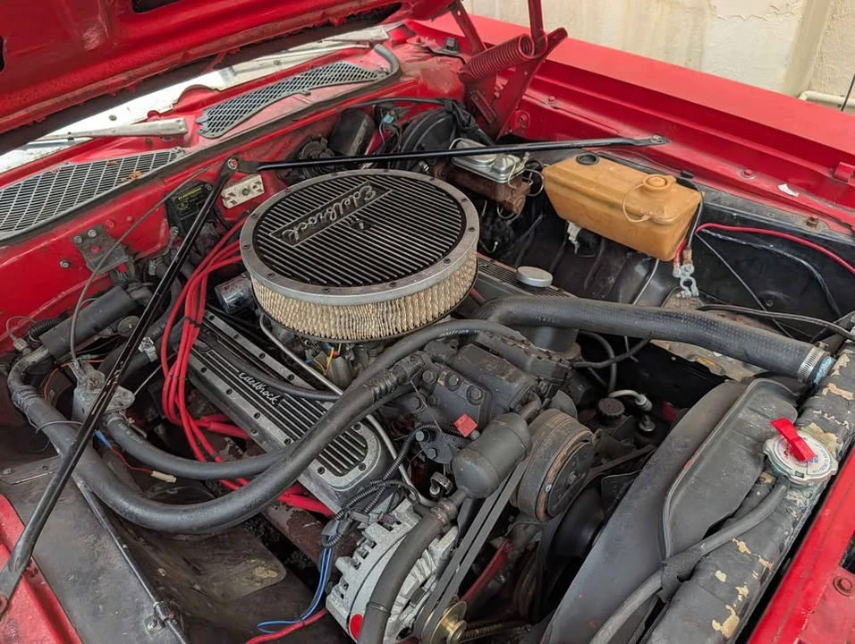1974 Plymouth Road Runner 2nd Gen - Image 7 of 20