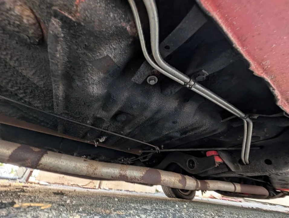1974 Plymouth Road Runner 2nd Gen - Image 16 of 20