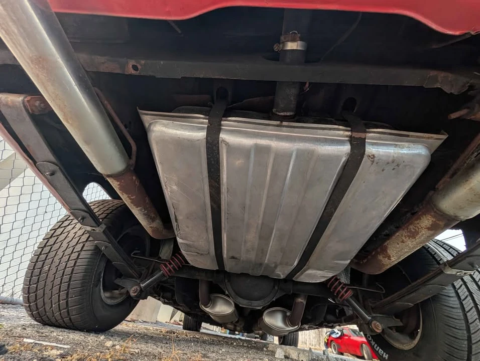 1974 Plymouth Road Runner 2nd Gen - Image 14 of 20