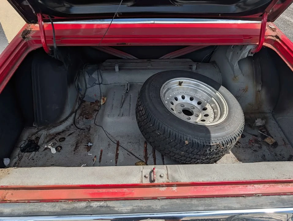 1974 Plymouth Road Runner 2nd Gen - Image 20 of 20