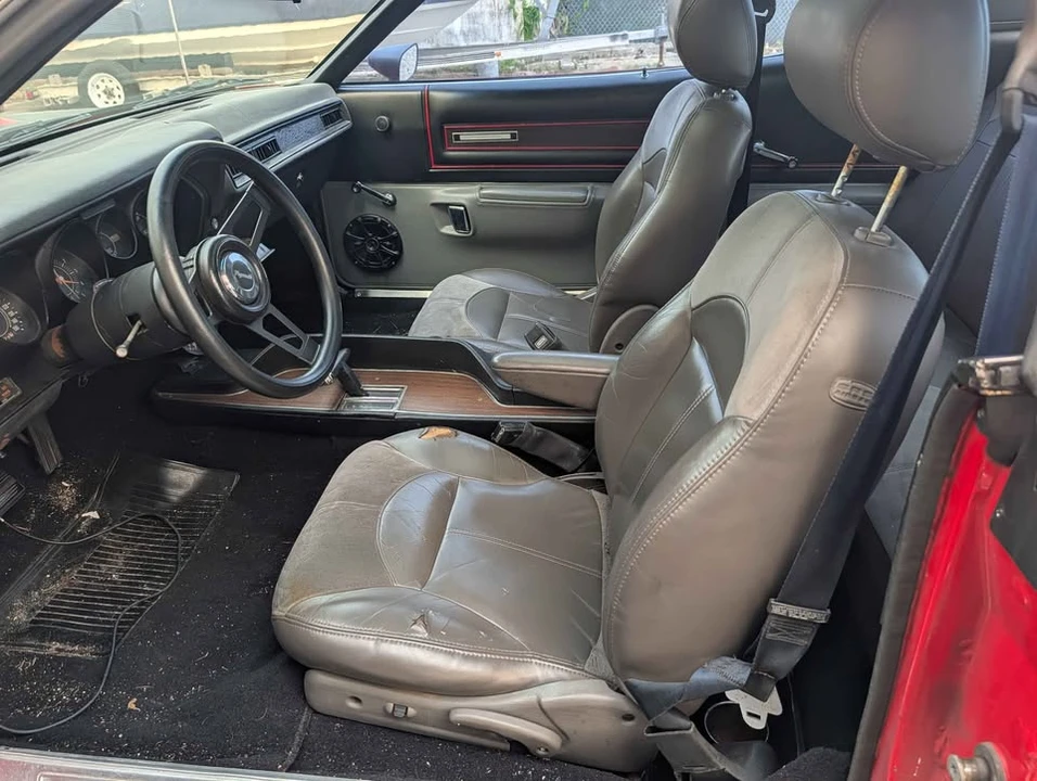 1974 Plymouth Road Runner 2nd Gen - Image 10 of 20