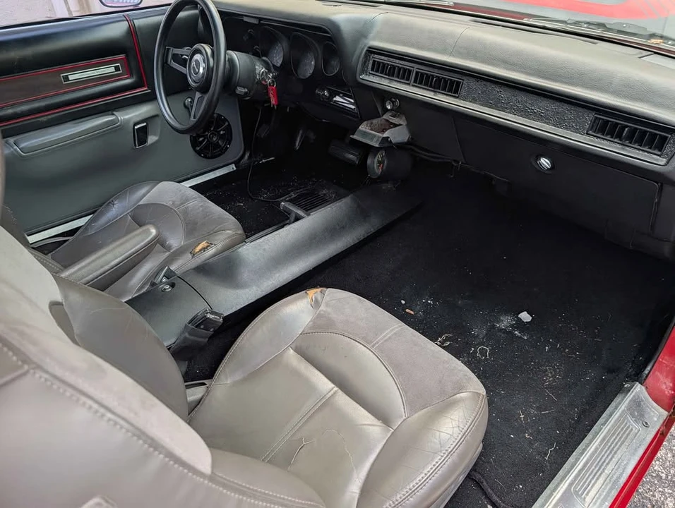 1974 Plymouth Road Runner 2nd Gen - Image 12 of 20